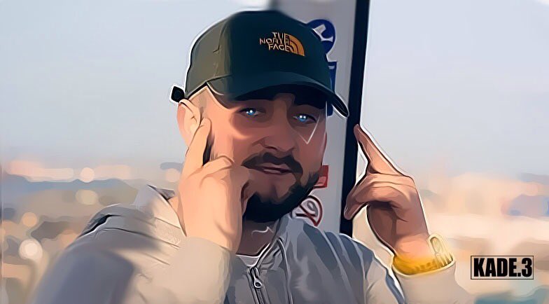 KadeArtist3's tweet photo. @YatesArtist - Music man like Barlow , them man there set the bar low ⬇️🗣💯 https://t.co/qABgPDVhC0
