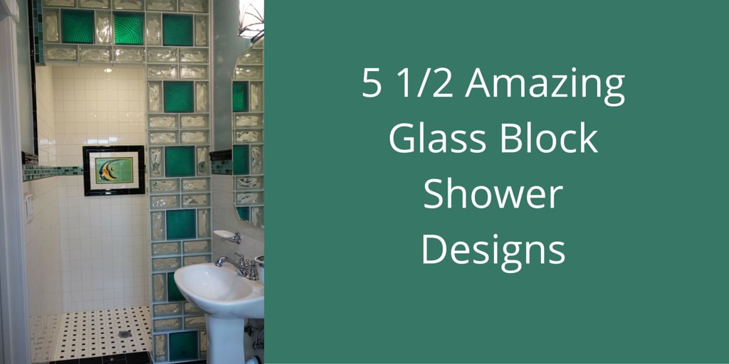 Mike_Foti's tweet photo. 5.5 amazing #glassblockshower designs https://t.co/6pXIUNS2H9 #bathremodeling https://t.co/tUtuTQElIN