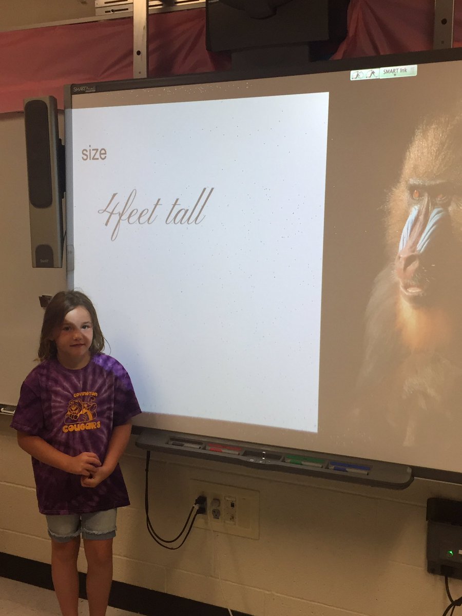 TishKatalinic's tweet image. Did you know? Animal Research... @OLHD123 #readyfor3rdgrade #summerschoolrules #googlesmart