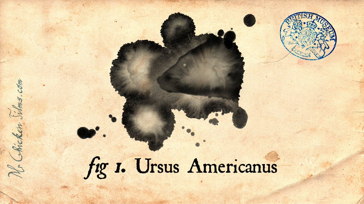 MrChickenFilms's tweet image. Experimental 30-second #shortfilm using traditional frame-by-frame animation and overlays.  vimeo.com/175672212