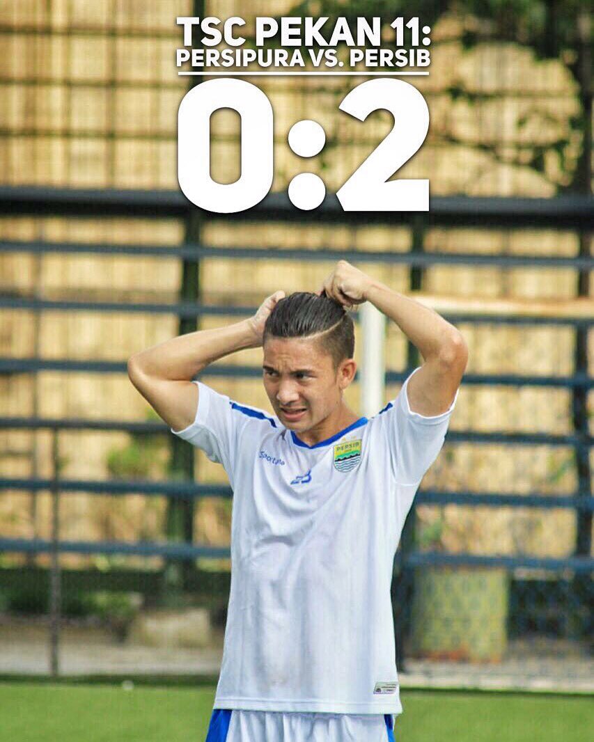 Terima kasih dukungan dan doanya! 🙏🏻⚽️🙏🏻 #awaydays #persibbandung