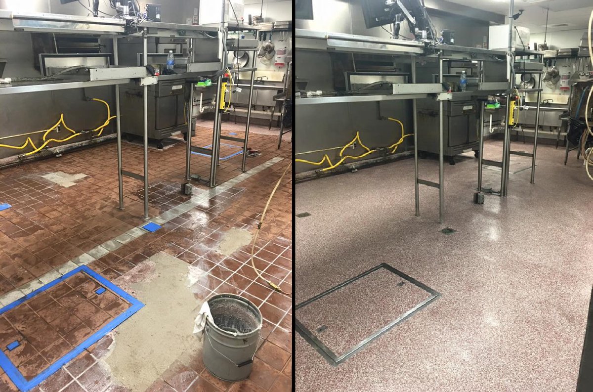 PFSNC's tweet image. We want YOU to learn about US! @PFSNC is a certified installer for @JetRockInc ! #SouthernEastCoast #FindOutMore !!!