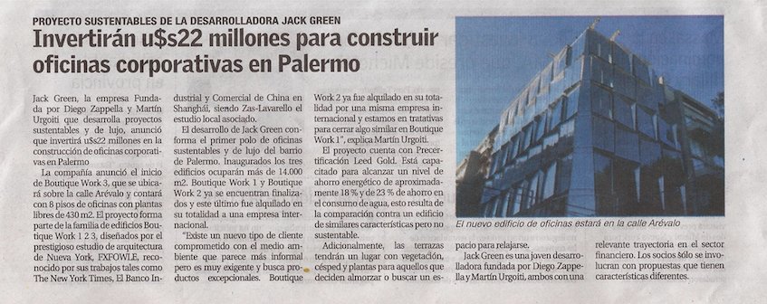 jackgreenBA's tweet photo. As Seen In: BAE Negocios
Nota sobre el inicio de #BoutiqueWork3 https://t.co/HYy1ebwAoG