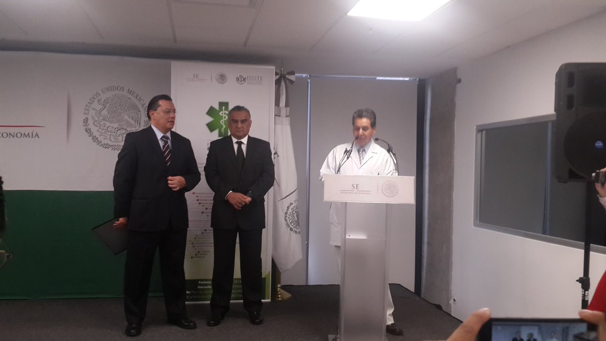IssstePoniente's tweet image. INAUGURACIÓN  DE #ISSSTE EN TU DEPENDENCIA EN LA SECRETARIA DE ECONOMIA @ISSSTE_mx #salud #prevencion @senuevoleon