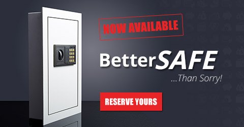 23Sonneck's tweet photo. Special offer $149.00!!! Get your Wall-safe now! https://t.co/zgqmmu6PgK