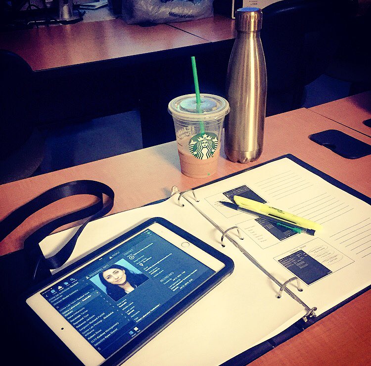 rachelleeash's tweet photo. Leaning how to use #CrimePad today for #BPDCrimeLab! #newtech @CrimeLabBoss @BaltimorePolice @CrimePad https://t.co/zXY6OgNuxH