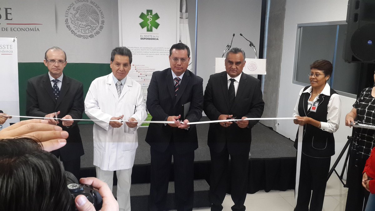 IssstePoniente's tweet image. INAUGURACIÓN  DE #ISSSTE EN TU DEPENDENCIA EN LA SECRETARIA DE ECONOMIA @ISSSTE_mx #salud #prevencion @senuevoleon