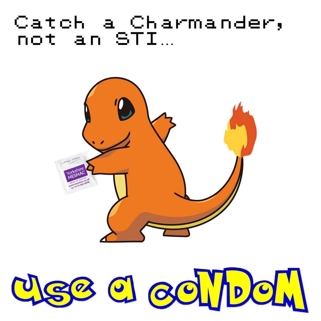 mesmachealth's tweet image. For more information on how to order free condoms and lube go to mesmac.co.uk/condomsandlube :)
#pokemonGO #pokemonGOuk