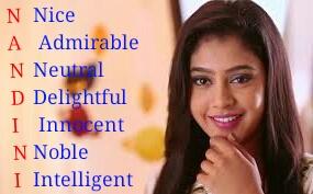 lmhxjcw's tweet photo. The Girl Next to door Simple, Humble Innocent #2YearsOfNandiniMurthy https://t.co/nM4zQeaSxc