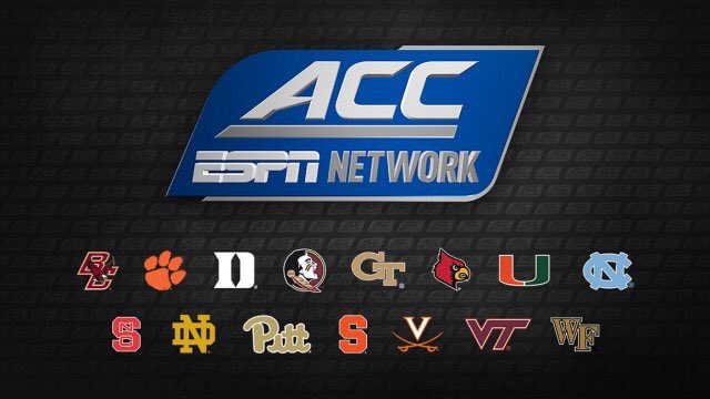 GoHeels's tweet image. It&apos;s official! The #ACCNetwork is set to launch in 2019.

Details: bit.ly/2a2YmKI
