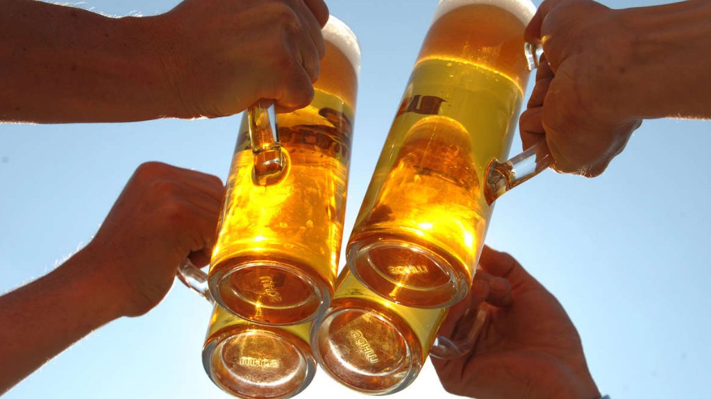 Ben jij ook niet vies van een biertje? Kies koel gerstenat uit vele soorten en smaken! facebook.com/yubblerNL/post…