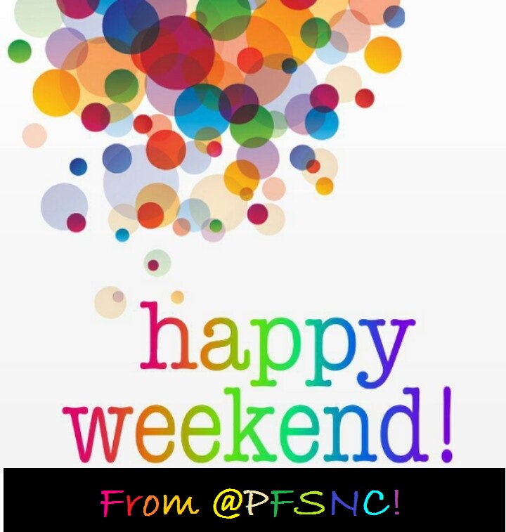 PFSNC's tweet image. @PFSNC Hopes everyone has a great weekend!See you around! @919Events @WhatsUpRaleigh @Raleigh_event @bullcityevents