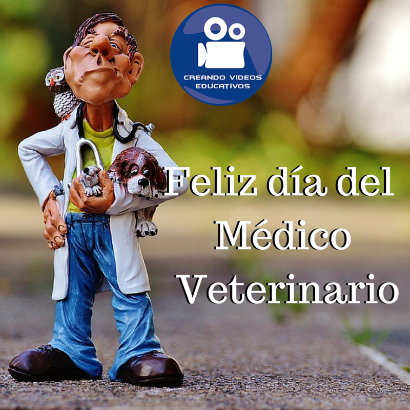 #FelizJueves #creviedu Felicita a Quienes Brindan el Bienestar a Nuestras Mascotas. #Blogeducativo