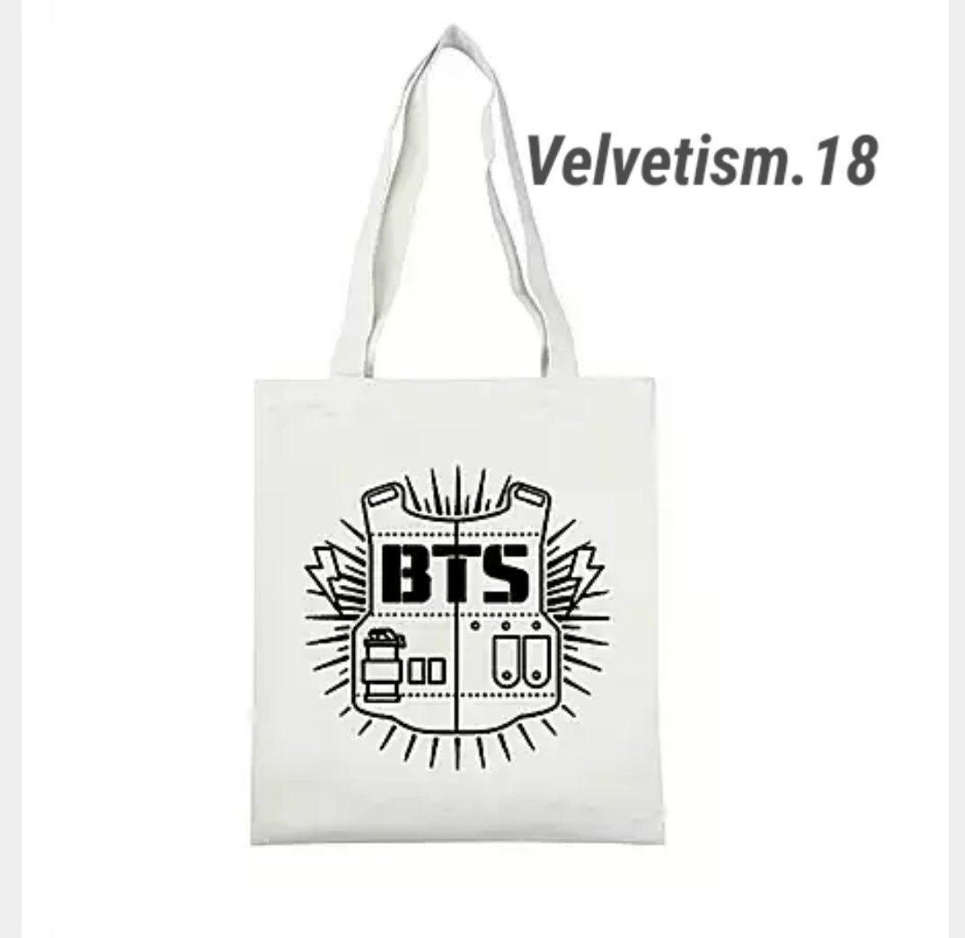 velvetism18's tweet photo. HelpRT Plz[PO] BTS Canvas Bag 
> 4 Design > RM31 >  2 :RM56
@BTSMalaysia @JhopeMALAYSIA_ @Jin_Malaysia @Jungkook_MY https://t.co/gxsn9KIo3i