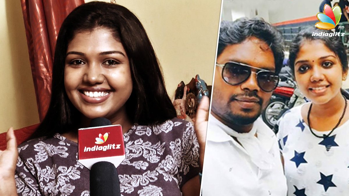 Pa Ranjith is very comfortable with me - Actress Riythvika Interview  <a href="/beemji/">pa.ranjith</a> <a href="/theVcreations/">Kalaippuli S Thanu</a> <a href="/Riythvika/">Riythvika✨</a>