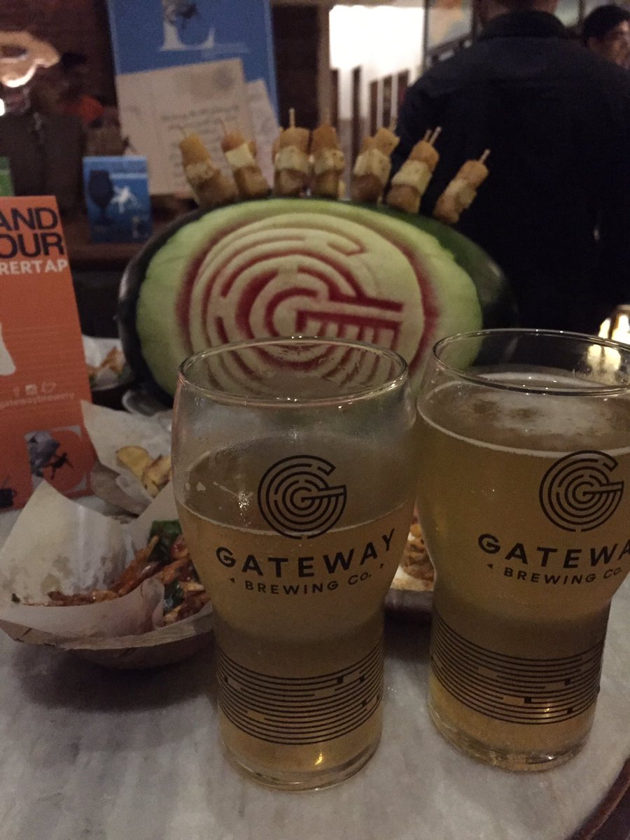itsmumbaifoodie's tweet photo. The fresh and hoppy Explorer shall be available at 6 bars from tomorrow! @gatewaybrewery #ExplorerTap ๐ป๐๐ผ https://t.co/CI5RdRkVUV