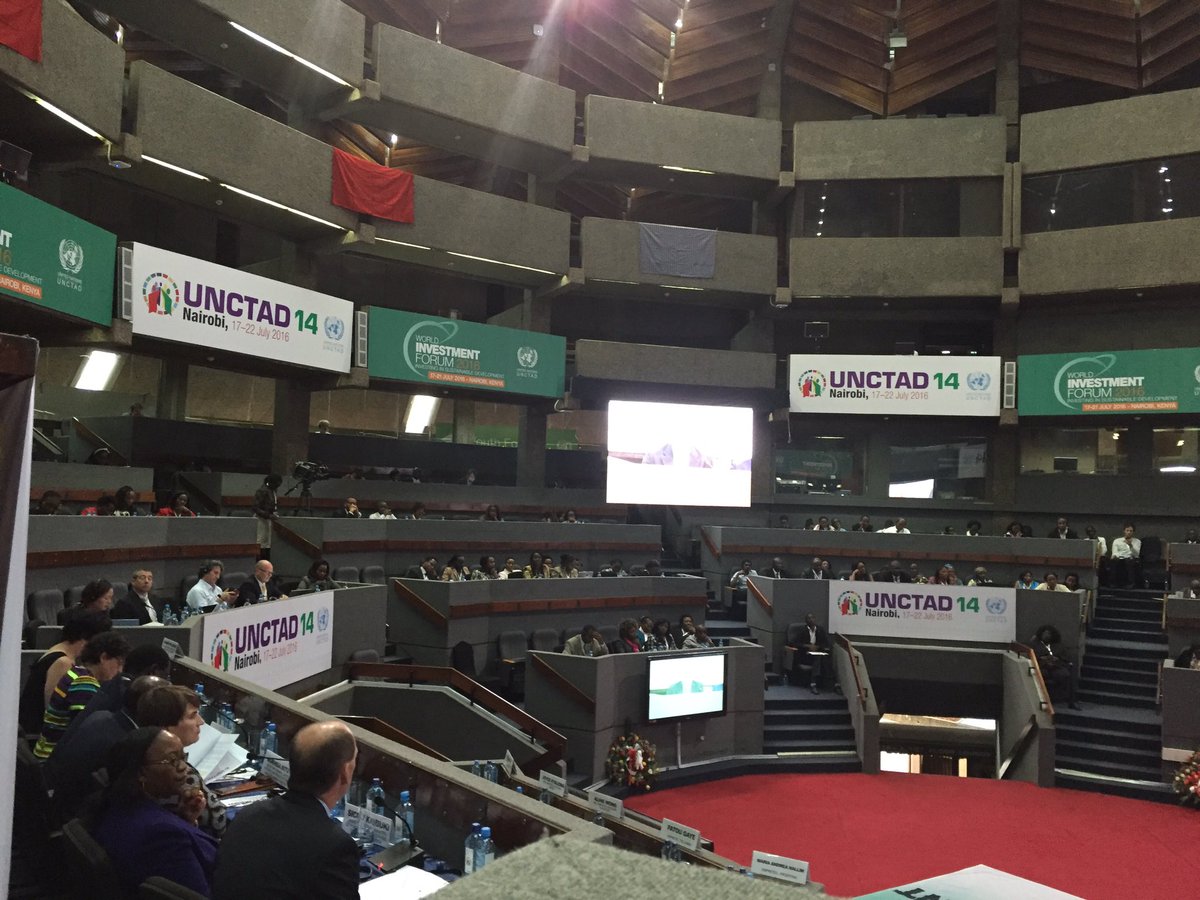 WcChepkwony's tweet image. No country can get ahead if it leaves women behind.#Genderdialogue 
@AranchaGlezLaya @Unctad_Nairobi @SicilyKariuki