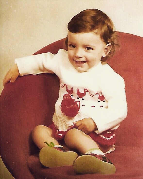 My story began in Sofia where I dreamed of becoming an athlete as a kid. Now I have my own trackclub <a href="/NIKE/">Nike</a> #JUSTDOIT
