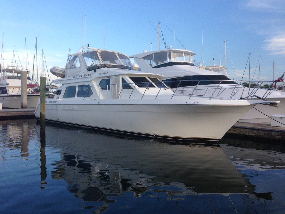 DiamondCharter tweet picture