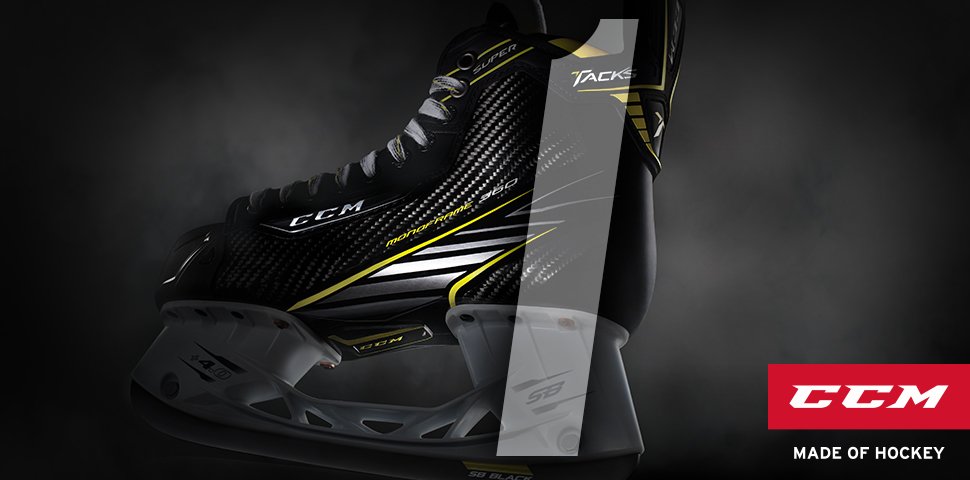 5 years in the making.

The #SuperTacks skate, featuring MonoFrame360 Technology arrives tomorrow. #BeAheadOfTheGame