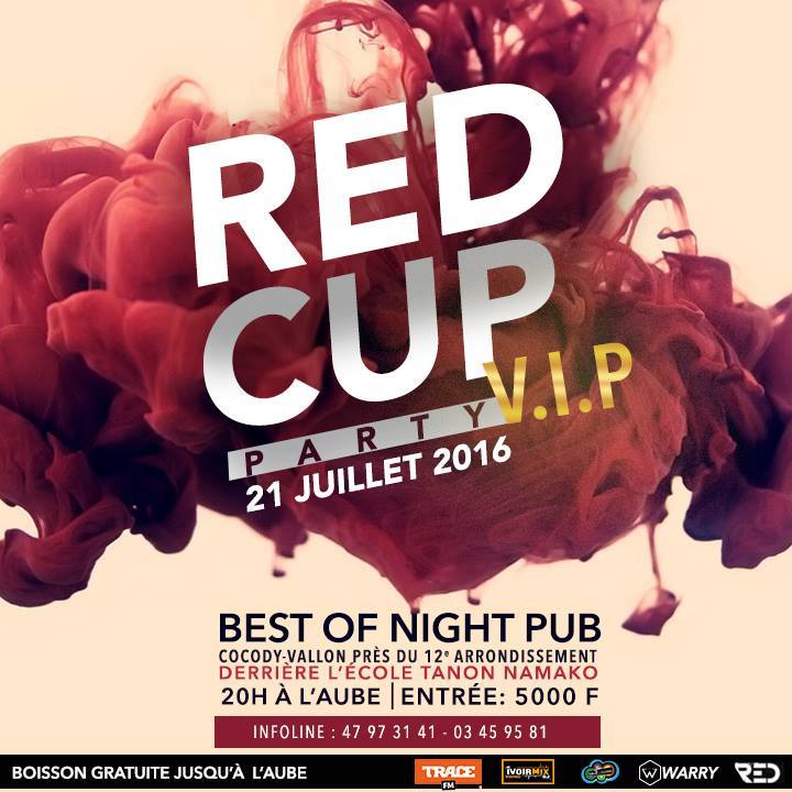 RedCup_CI's tweet photo. C'est ce soir les gos , les gas dès 20h Tu vas comprendre la définition de boisson gratuite. Contact : 47 97 31 41 https://t.co/YSAy34cwAb