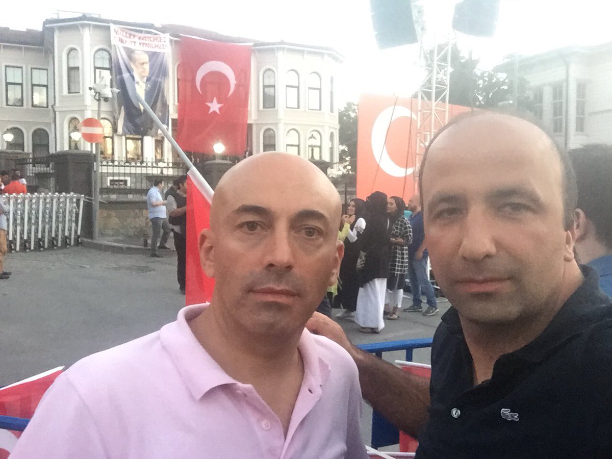 selcuk bayram pa twitter kisikli