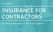 AskBrookson's tweet photo. #Insurance cover is essential to #contractors. Find out more in our new complimentary guide! https://t.co/NXZKvafIOK https://t.co/gHIqpJBthF