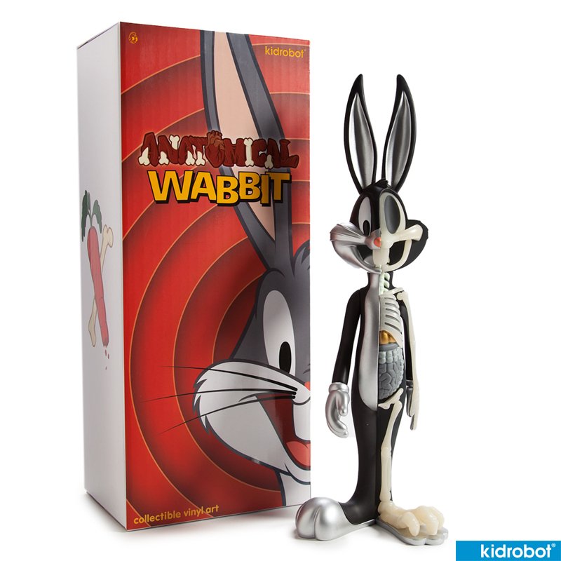 Kidrobot tweet media