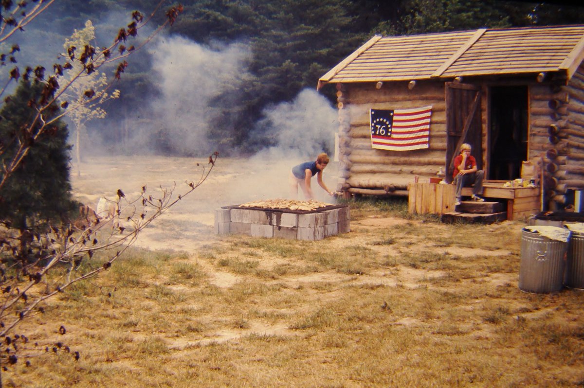 Stafford Parks On Twitter Curtis Memorial Park 1975 1976