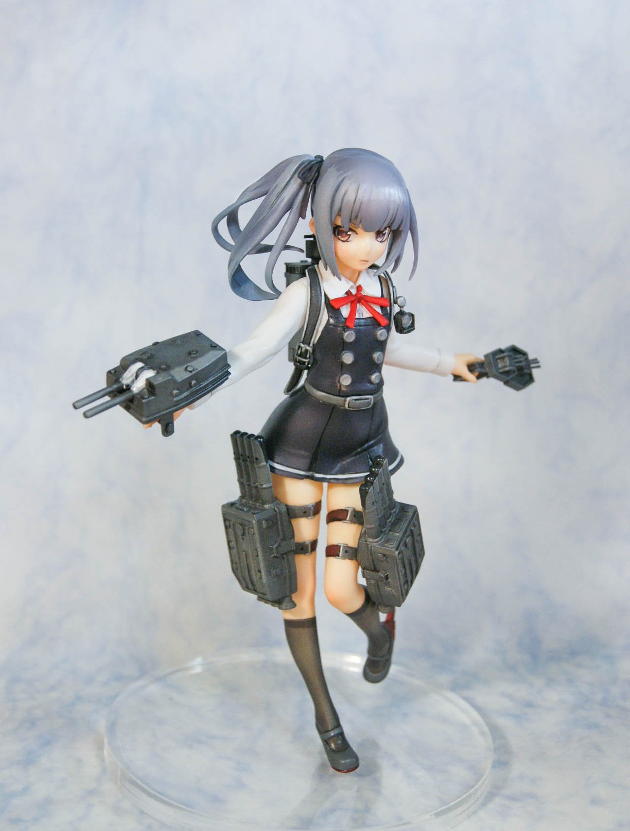 つぐみ先輩　ガレージキット つぐみ先輩 ガレージキット Amazon.co.jp: Monochrome Twin 1/8