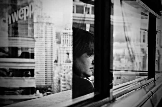 Metropoli_EM's tweet image. La calle se convierte en narración: anécdotas urbanas de Mario García ow.ly/2izI302t5tQ, por @Vicky_Gallardo_