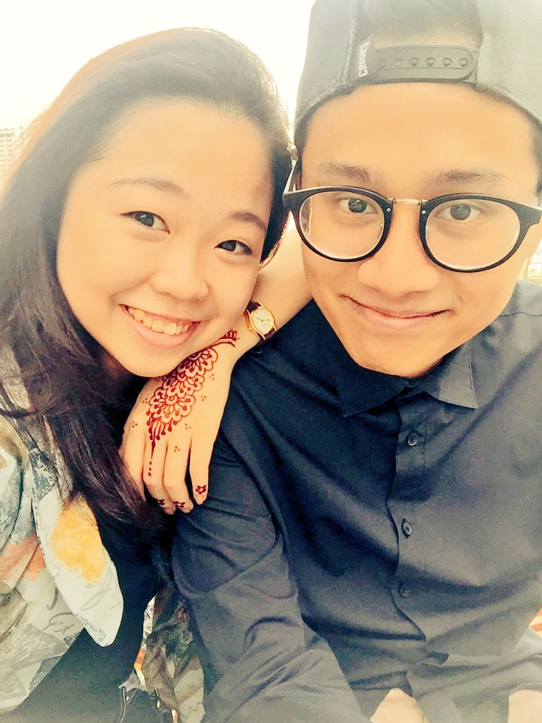 _Sharinnn's tweet photo. #Boooooooop @CarolynLly https://t.co/DUNZixBQvY