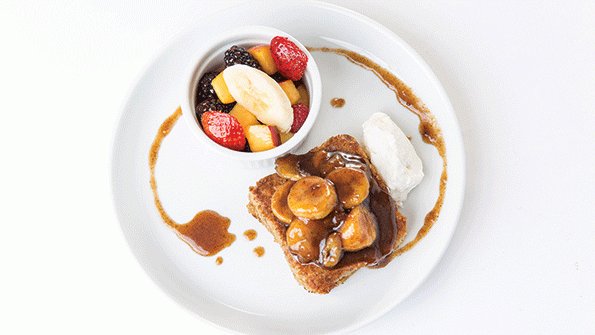 foodmanagement's tweet image. #FMbestconcepts Oatrageous action station adds value to breakfast @IamTouchPoint  ow.ly/vEwL302fnRD [reg]