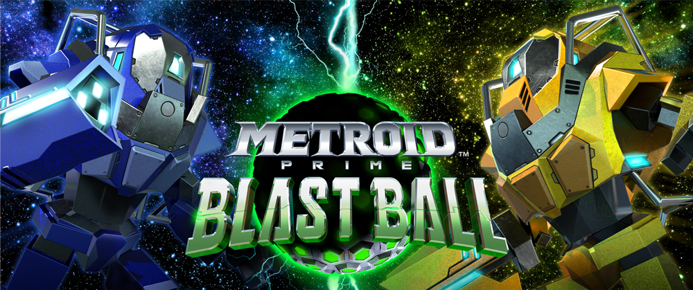 NintendoUK's tweet photo. #eShop Thursday: Metroid Prime: Blast Ball is now available for free on #3DS. https://t.co/oHdaQFmjEM https://t.co/NKC8jjTP9D