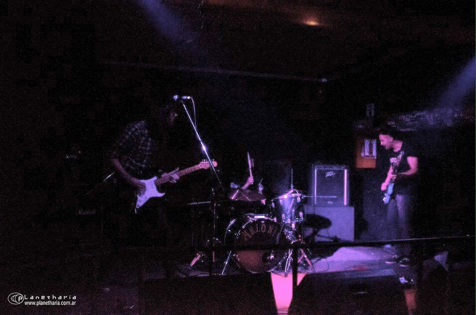 TALBANDA's tweet photo. Hoy @TALBANDA en Melonio (Montevideo y Perón) GRATIS
#agendacultural @palupe1 @Interno505 @chilarock @DulceLimonRec https://t.co/eZc0XYHABz