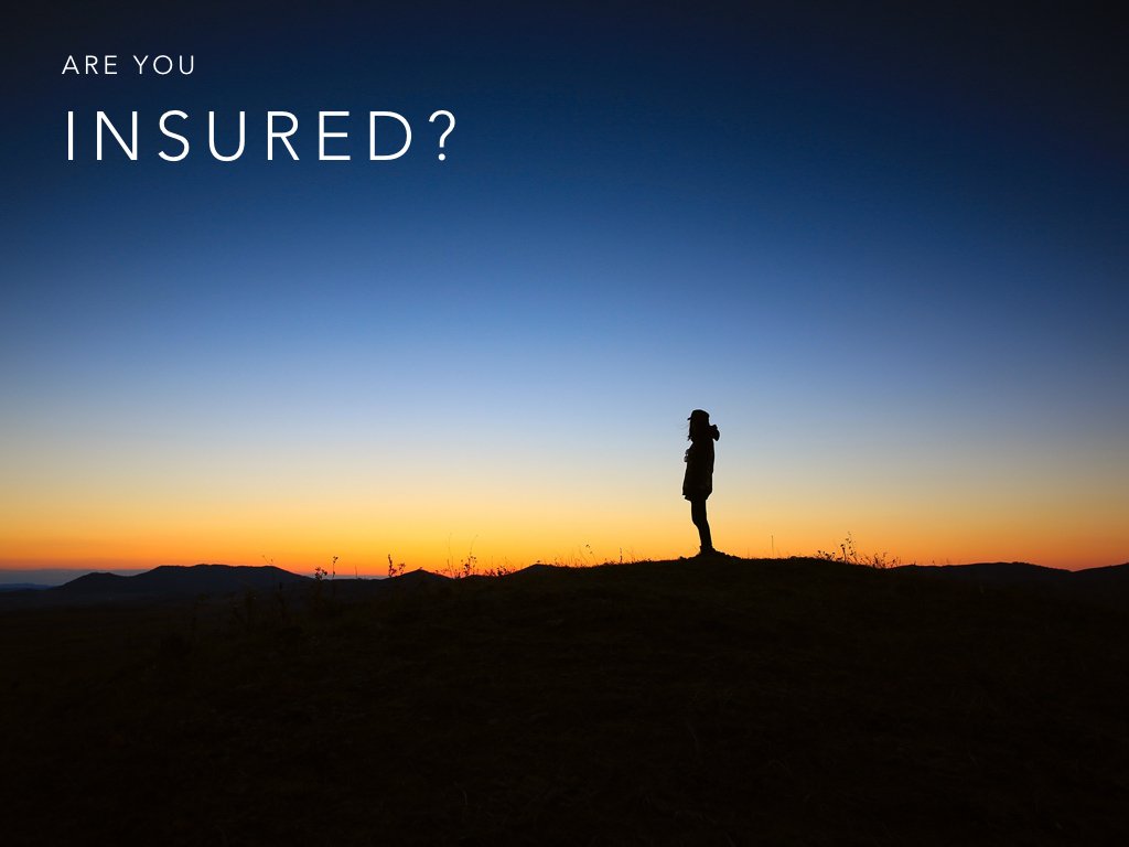 Get #insured to protect your #business buff.ly/29MkNFL #finance #entrepreneurship #savings