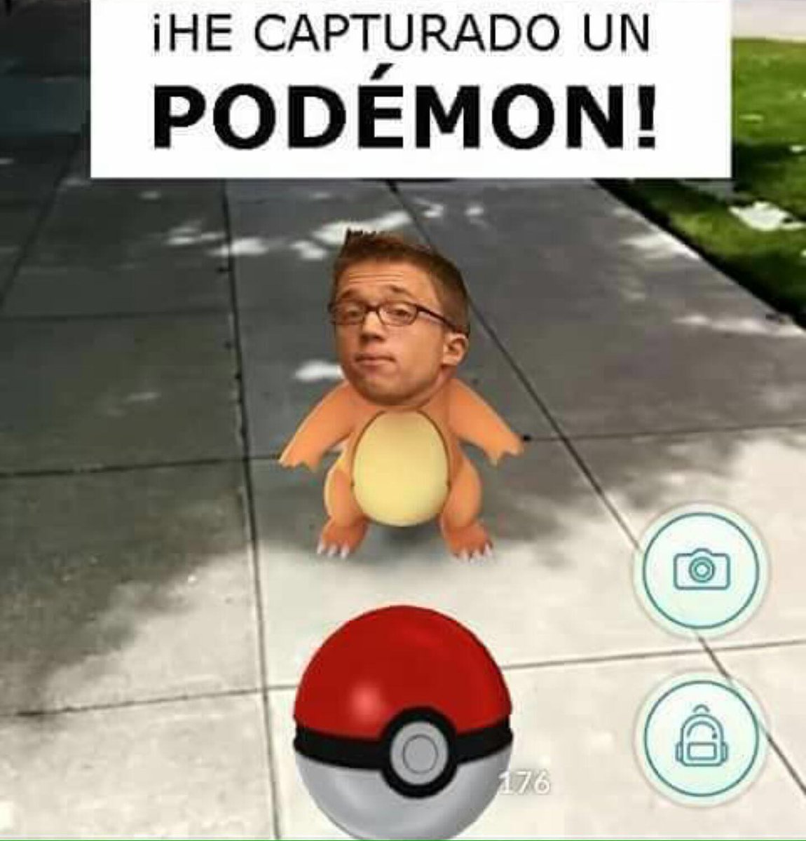 ¡Imágenes y gifs curiosas y/o graciosas! xD Cn5dRuIVYAIcoyv