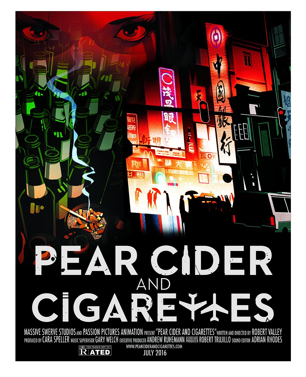 massiveswerve's tweet image. PEAR CIDER just went live this morning on Vimeo on Demand vimeo.com/ondemand/pearc…
#pearciderandcigarettes #pearcider