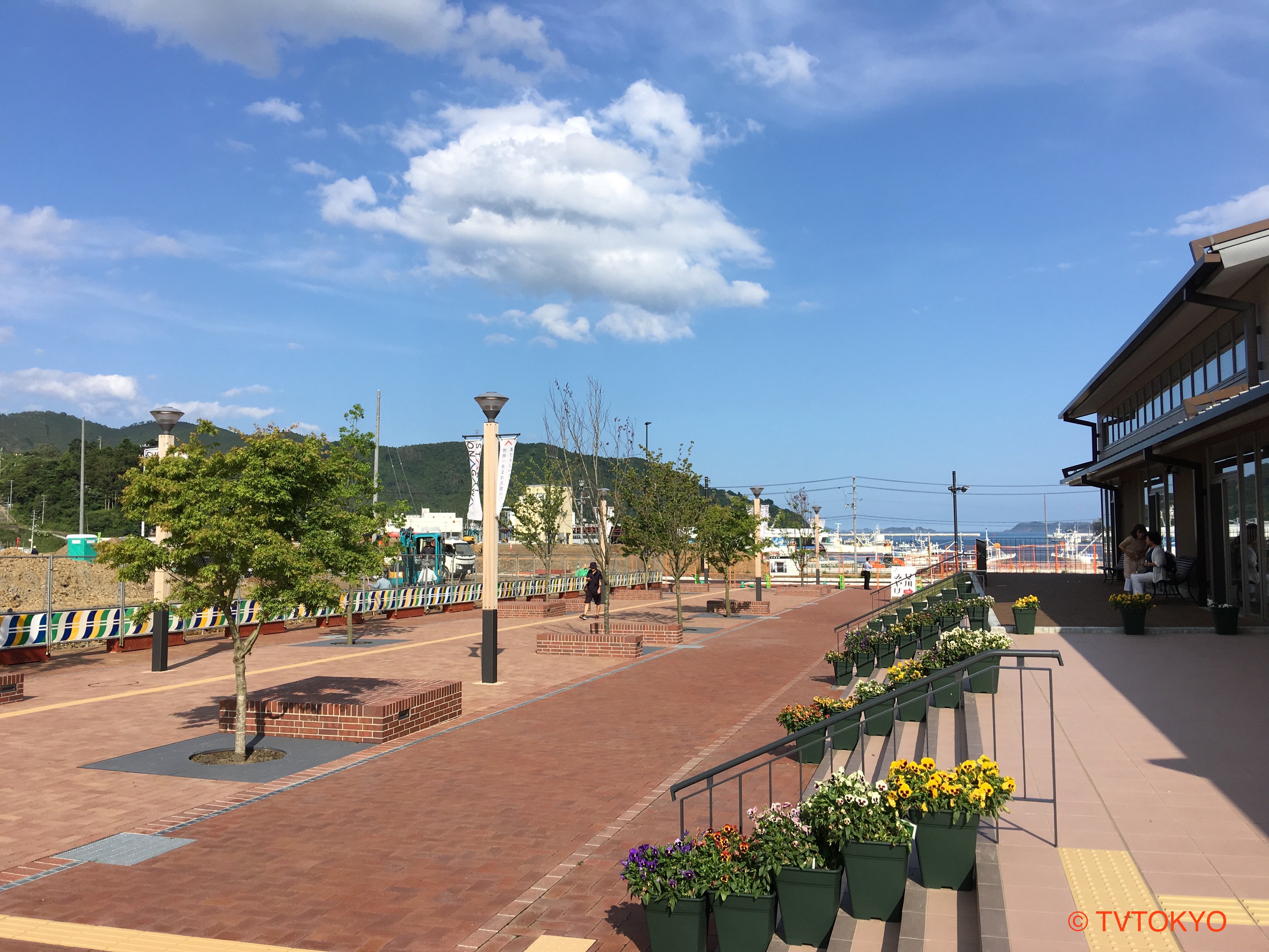 孤独のグルメ テレビ東京 ドラマ 孤独のグルメスペシャル 真夏の東北 宮城出張編 8月3日 水 夜10時より放送 Tx系 今回五郎さんは女川のイベントのお手伝いをしますが なんと３軒のお食事処に立ち寄り自由にグルメを食します お楽しみに