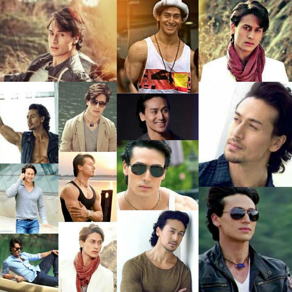 TigerSh47549865's tweet photo. Rhu hai tho main hu love you a lot my sweetheart my life @iTIGERSHROFF  @bindasbhidu  @AyeshaShroff  @KJShroff https://t.co/gV9xs8v4KR