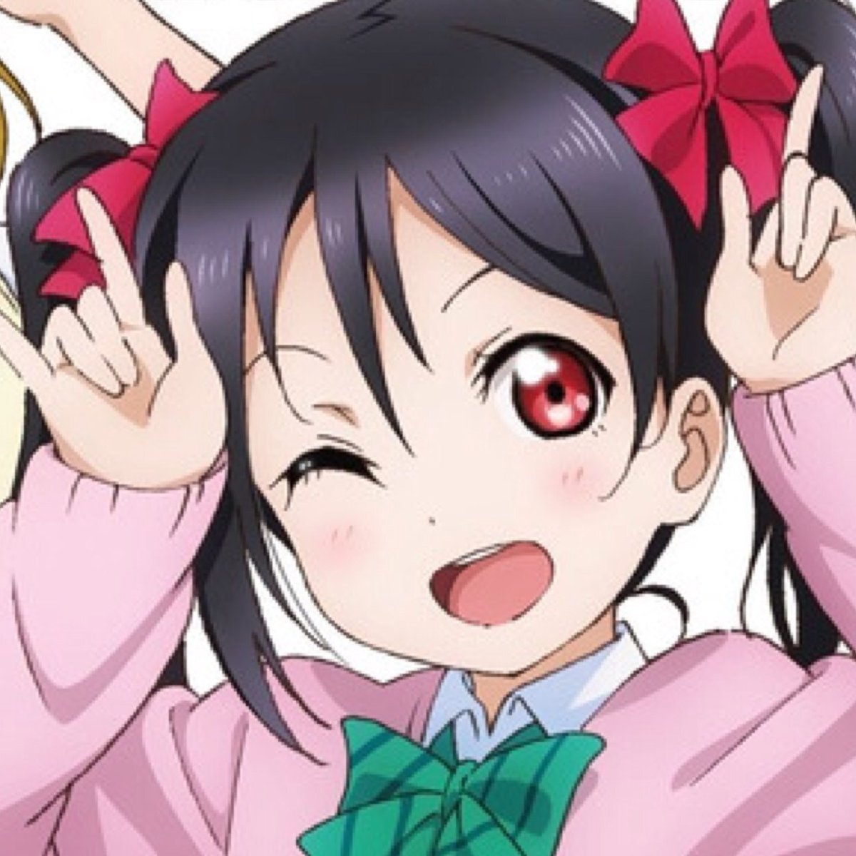 No Use على تويتر にこにー誕生日おめでとう ツインテで ちょい貧乏だけど強がるとこが可愛い にっこにっこにー 矢澤にこ生誕祭16 ラブライブ にこにーの誕生日祝う人rt 矢澤にこ好きな人rt Rtした人全員フォローする