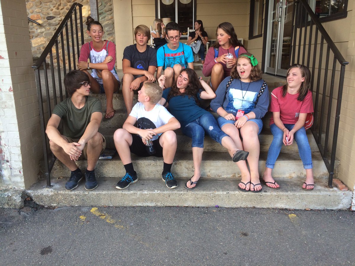 sawells99's tweet photo. God has truly blessed me with these brothers and sisters this week. Forever grateful for them and #slridgecrest2 β€οΈ https://t.co/EOHk5Dp7Dy