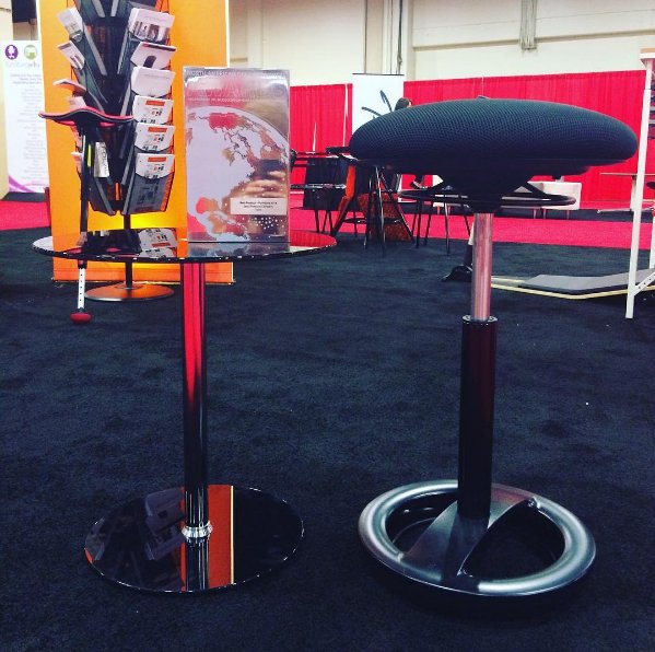safcoproducts's tweet photo. #Twixt won 2016 Best Furniture Product in the North American Office Products Awards! https://t.co/42xwuEoiee