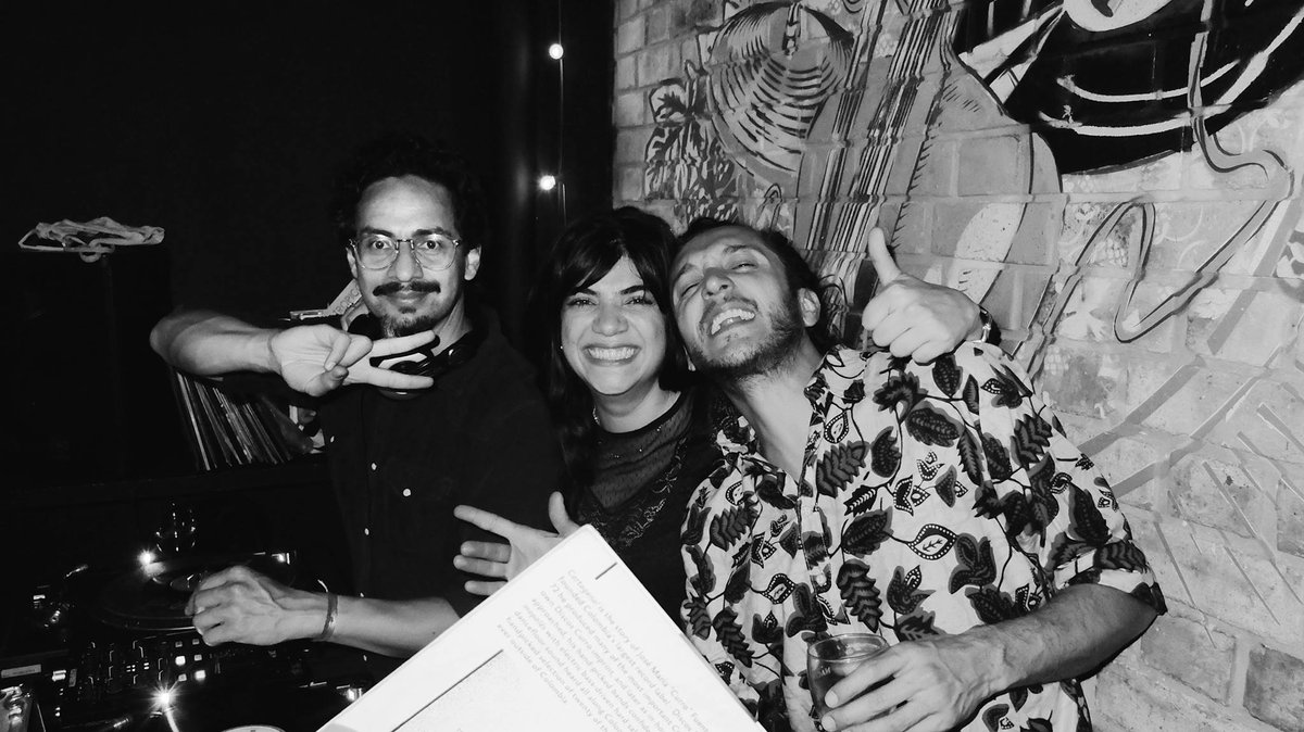 RadioMixticius's tweet photo. #FiestaRadioMixticius #5Años #ViniloSet #Silviutiful #Luisoul Julio23 @casa969  #DJMixticius https://t.co/qspRyPhDXd https://t.co/sG5xhl1Yp7