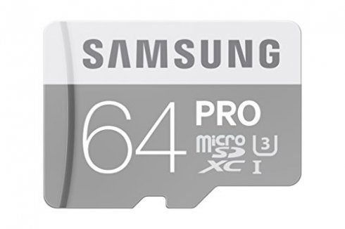 tommycomdot's tweet photo. Samsung 64GB PRO Class 10 Micro SDXC Card with Adapter up to 90MB/s (MB-MG64EA/AM) - https://t.co/PF63rYWyA0 https://t.co/tJF3gjPk12