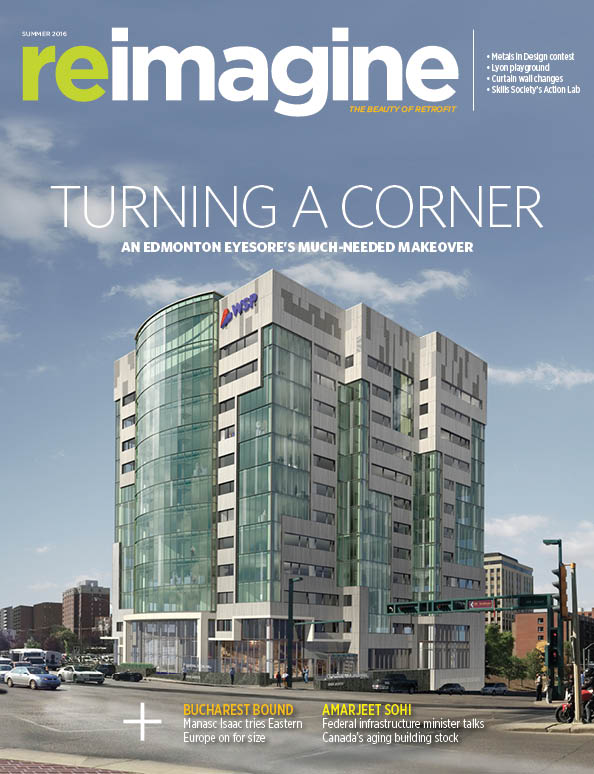 ReimagineArch's tweet photo. Presenting the 5th issue of #Reimagine Magazine, featuring #WSPplace #10909Jasper https://t.co/kmchro55x7 #yegdt https://t.co/oEVadKpcut