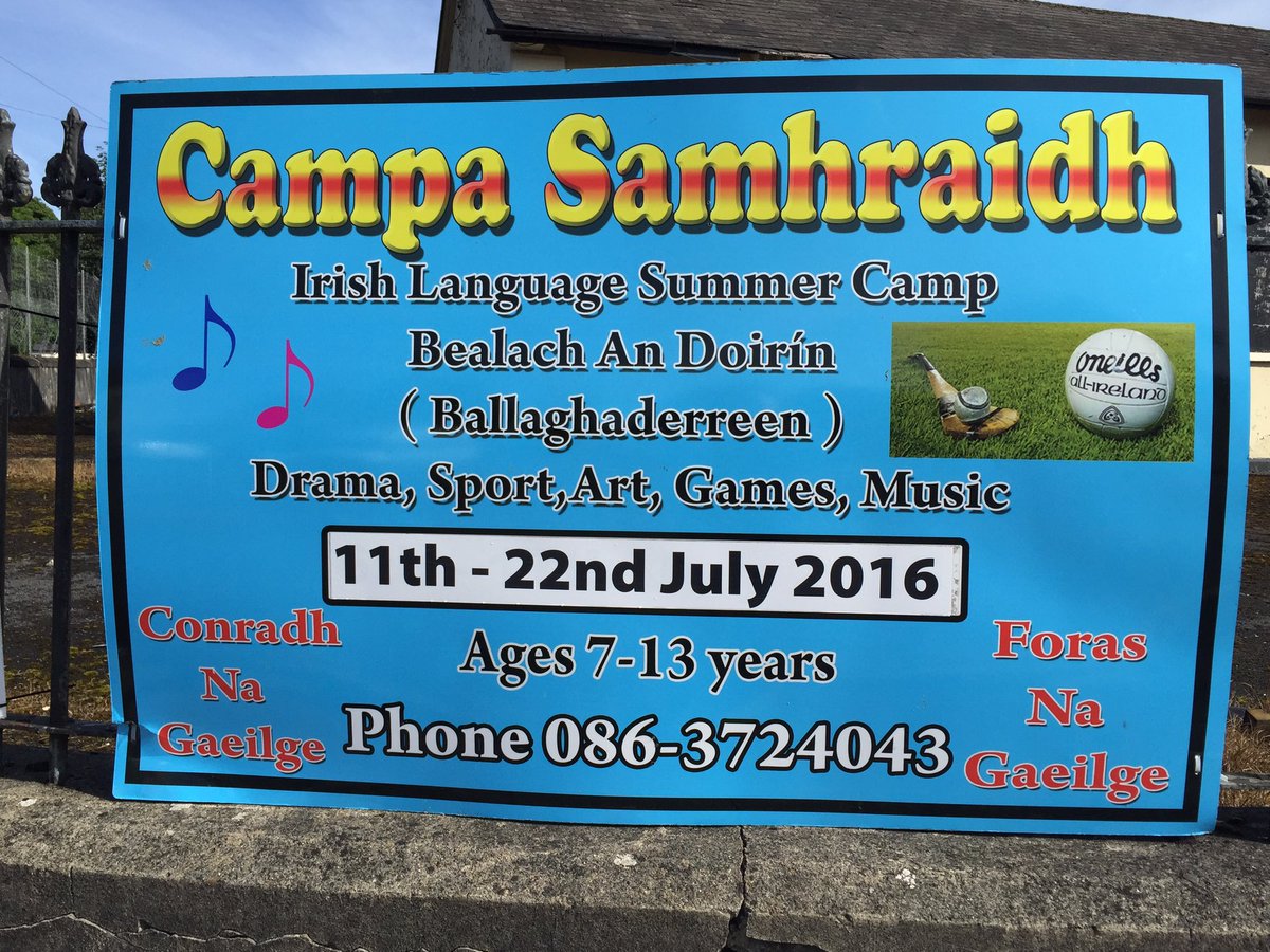 Peadar Mac Fhlanncha tweet media