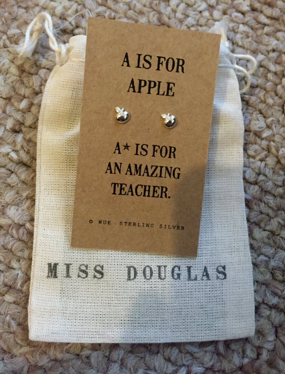Miss Douglas tweet media