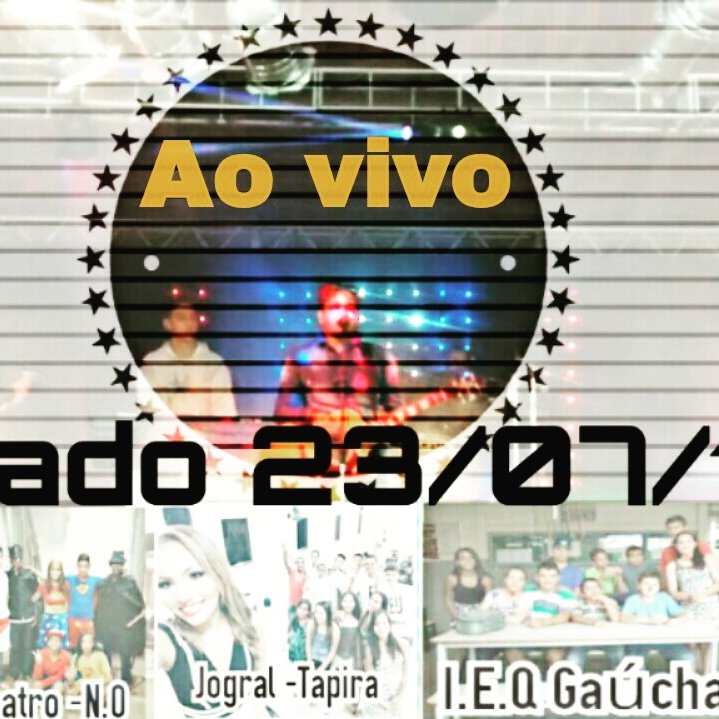 BandaAziel's tweet image. Tapira pr 
Vc é  nosso  convidado