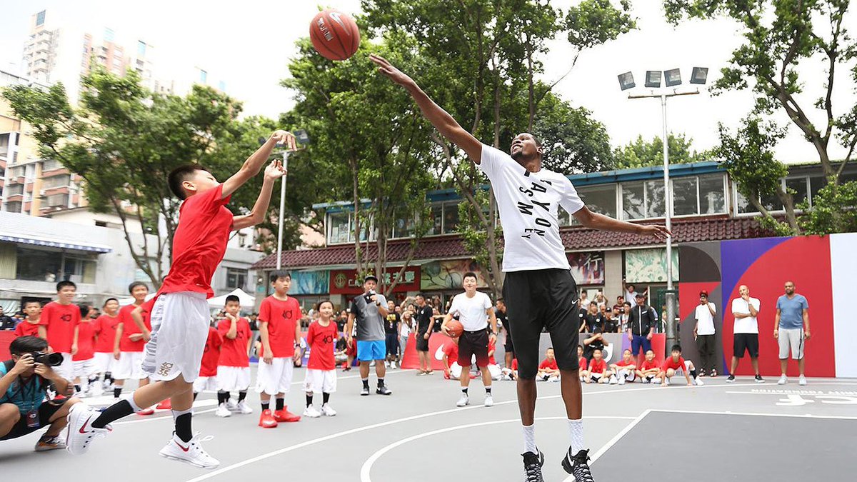 Golden State Warriors tweet media